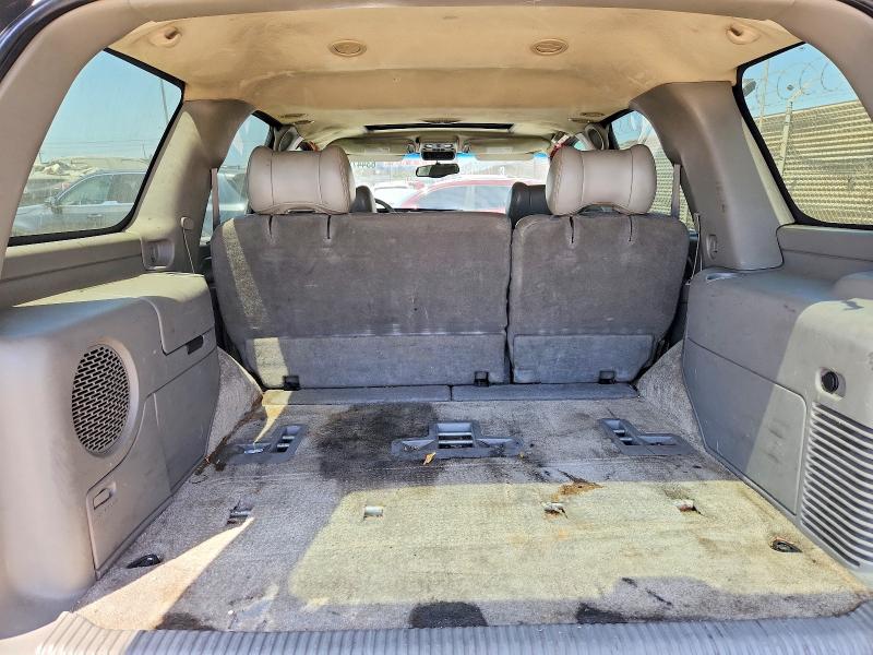 63447956 :رقم المزاد ، 1GKEK63U32J177290 vin ، 2002 Gmc Denali مزاد بيع