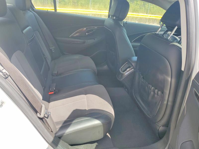 Продажа на аукционе авто 2014 Buick Lacrosse, vin: 1G4GA5GR1EF122721, номер лота: 66393406