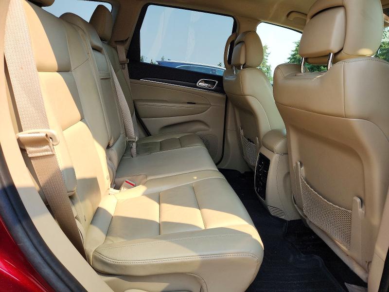 63602416 :رقم المزاد ، 1C4RJFBG9KC665157 vin ، 2019 Jeep Grand Cherokee مزاد بيع