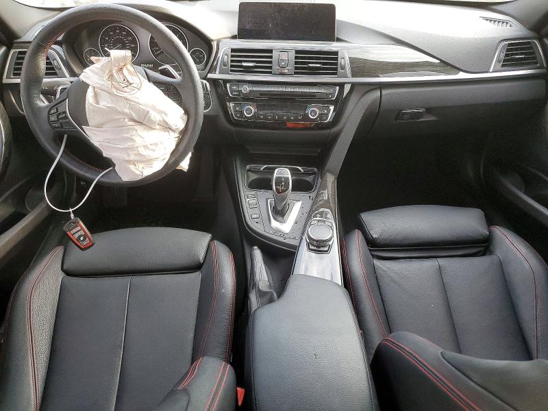 Aukcja sprzedaży 2016 Bmw 328, vin: WBA8E3C59GK503759, numer aukcji: 65621386