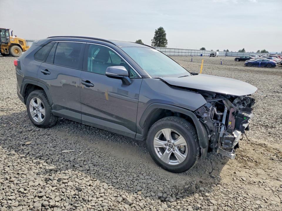 Продаж на аукціоні авто 2020 Toyota Rav4, vin: 2T3P1RFV2LC095830, номер лоту: 65718746