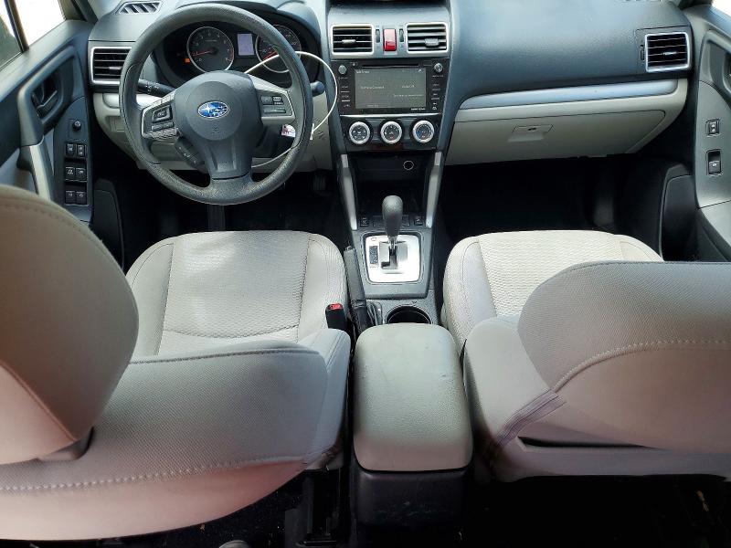 65525646 :رقم المزاد ، JF2SJADC2GH504238 vin ، 2016 Subaru Forester مزاد بيع