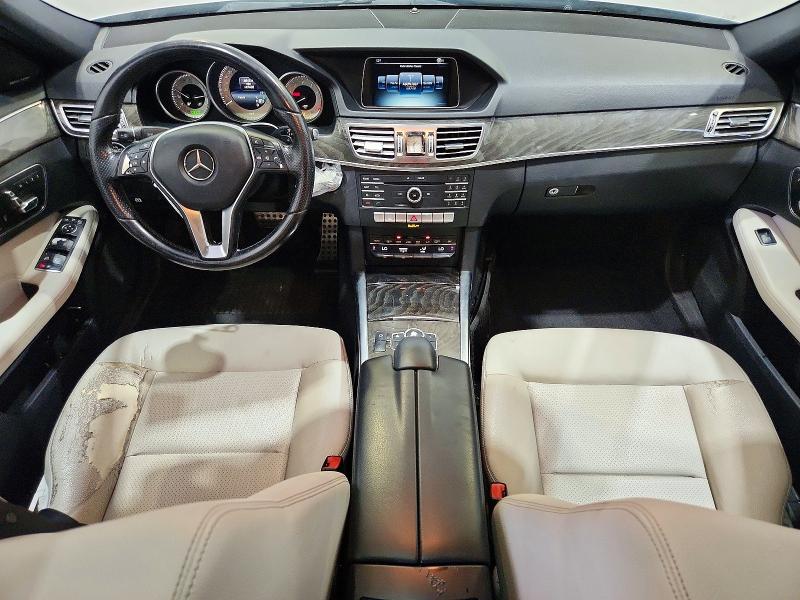 Продаж на аукціоні авто 2016 Mercedes-benz E, vin: WDDHF5KBXGB247835, номер лоту: 65399056