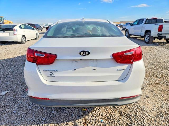 Aukcja sprzedaży 2015 Kia Optima, vin: KNAGM4AD7F5079056, numer aukcji: 65323266