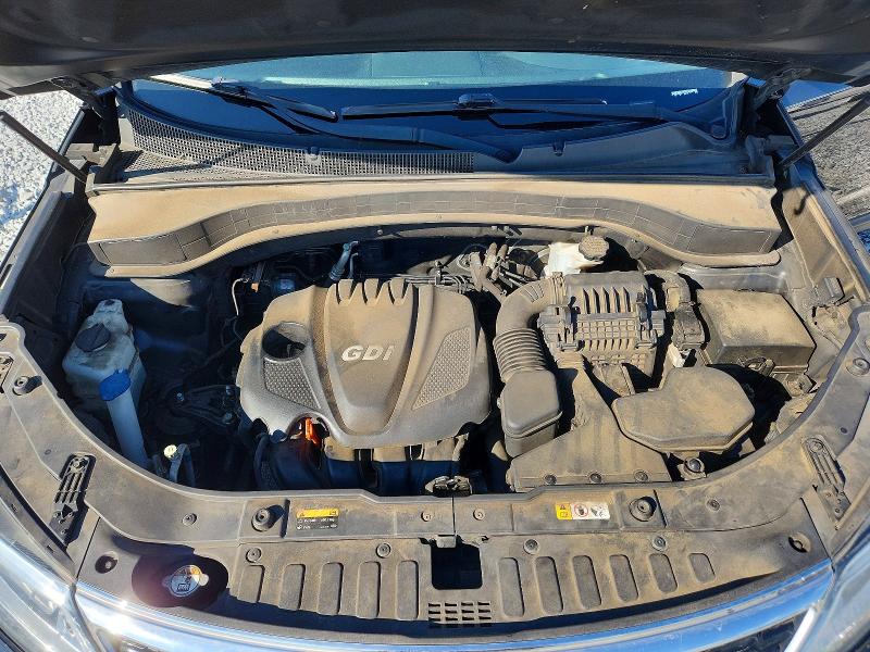 Aukcja sprzedaży 2015 Kia Sorento, vin: 5XYKT4A67FG593790, numer aukcji: 66817876