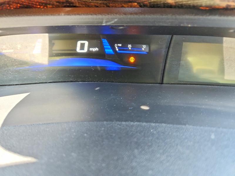 Продажа на аукционе авто 2014 Honda Civic, vin: 2HGFB2F54EH534402, номер лота: 63819556