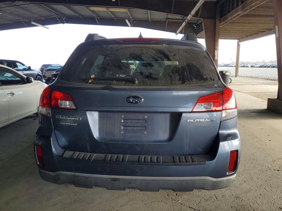 Продажа на аукционе авто 2014 Subaru Outback, vin: 4S4BRBCC5E3265465, номер лота: 63465526