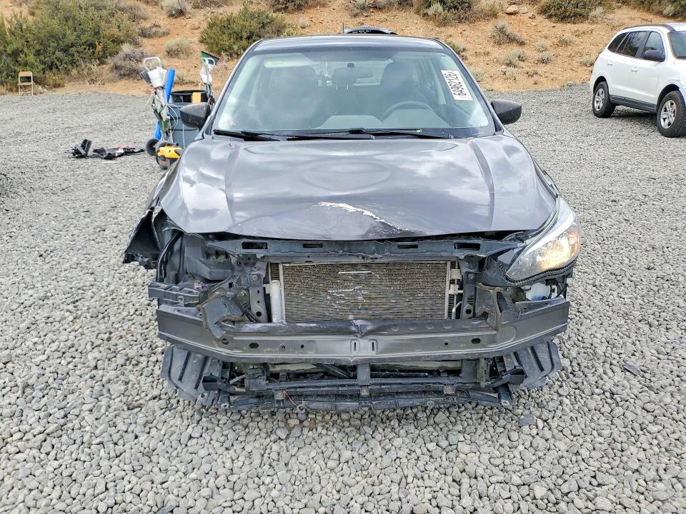 Продаж на аукціоні авто 2019 Subaru Impreza, vin: 4S3GTAA63K3752470, номер лоту: 64962126