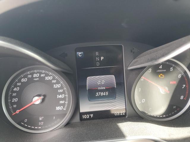 Продажа на аукционе авто 2018 Mercedes-benz C, vin: WDDWF4KB5JR348975, номер лота: 65734156