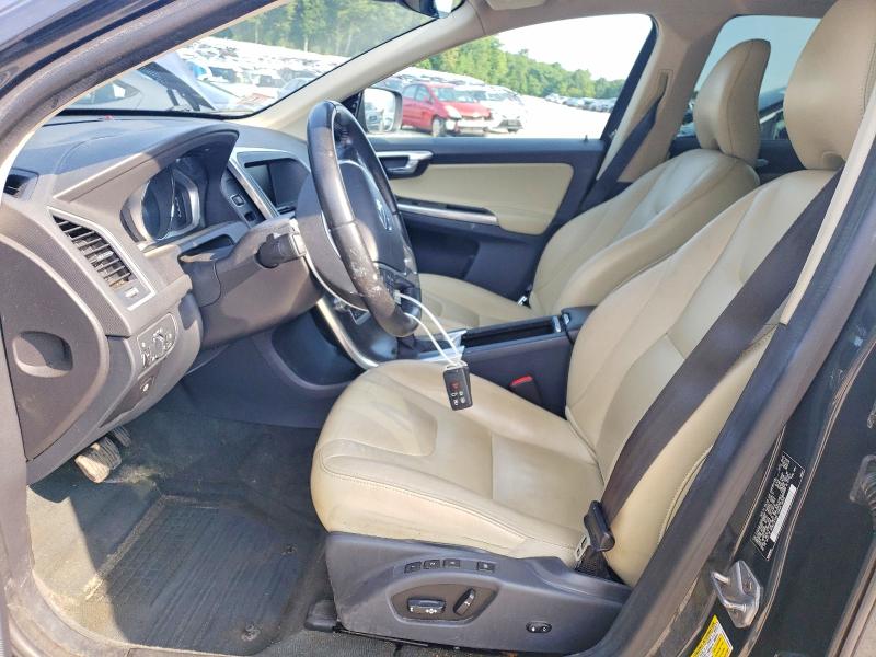 Продаж на аукціоні авто 2016 Volvo Xc60, vin: YV4612RK9G2836926, номер лоту: 63713566