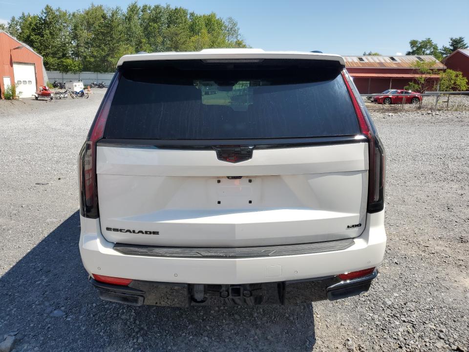 Aukcja sprzedaży 2022 Cadillac Escalade, vin: 1GYS4GKL2NR172198, numer aukcji: 66020926
