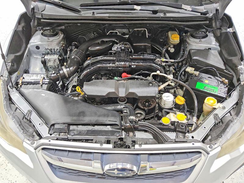 Продажа на аукционе авто 2012 Subaru Impreza, vin: JF1GPAB6XCH242663, номер лота: 67195946