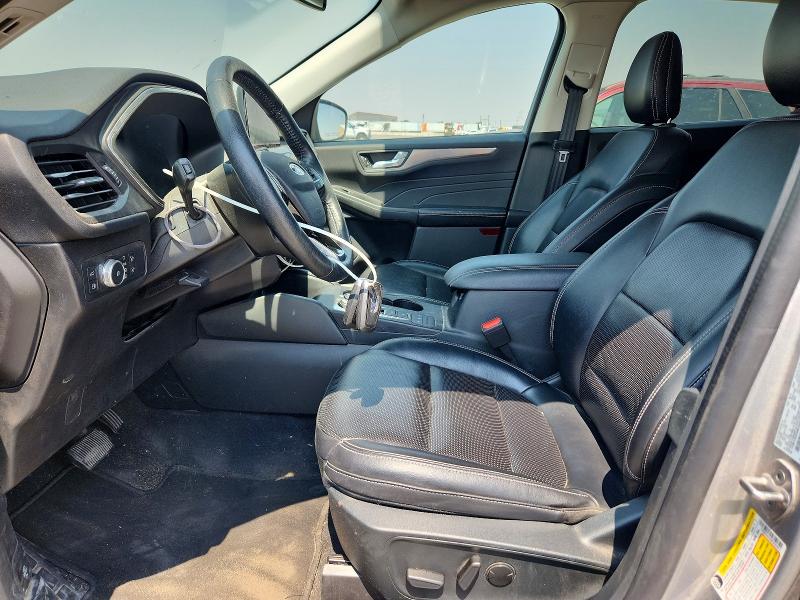 Aukcja sprzedaży 2021 Ford Escape, vin: 1FMCU9DZ4MUA02911, numer aukcji: 63028756