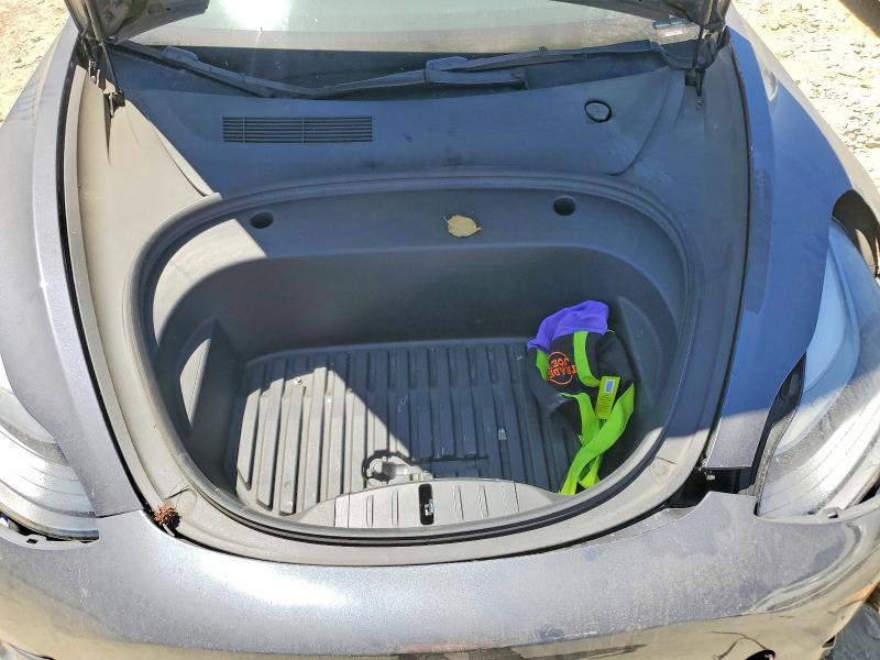Продаж на аукціоні авто 2022 Tesla Model 3, vin: 5YJ3E1EB4NF184480, номер лоту: 63872486