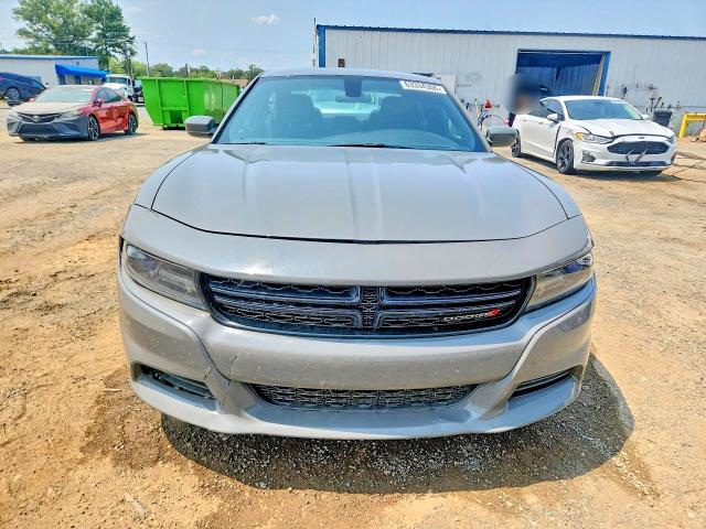 63334306 :رقم المزاد ، 2C3CDXBG0JH173717 vin ، 2018 Dodge Charger مزاد بيع