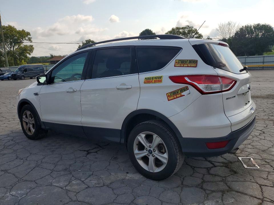 Продажа на аукционе авто 2016 Ford Escape, vin: 1FMCU0GX1GUC62855, номер лота: 63998356