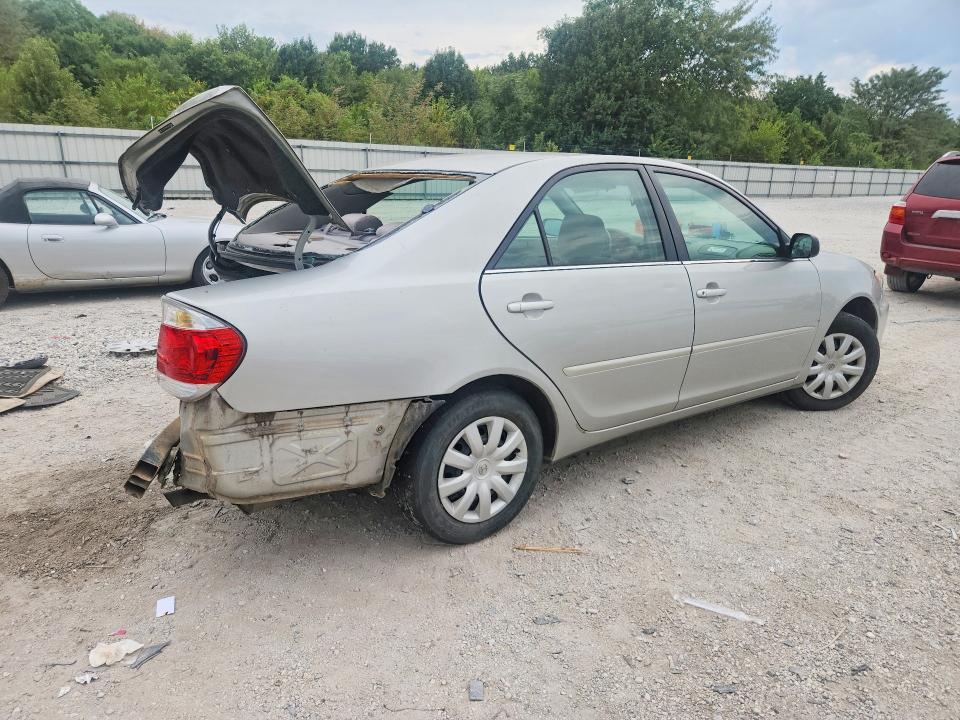 Aukcja sprzedaży 2005 Toyota Camry, vin: 4T1BE32K65U020906, numer aukcji: 65119506