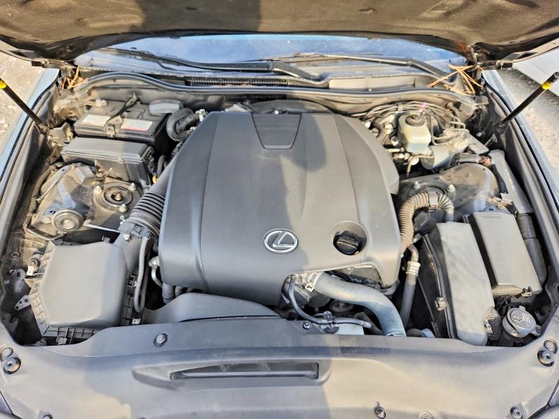 Продажа на аукционе авто 2015 Lexus Is 250, vin: JTHBF1D29F5079025, номер лота: 67336926