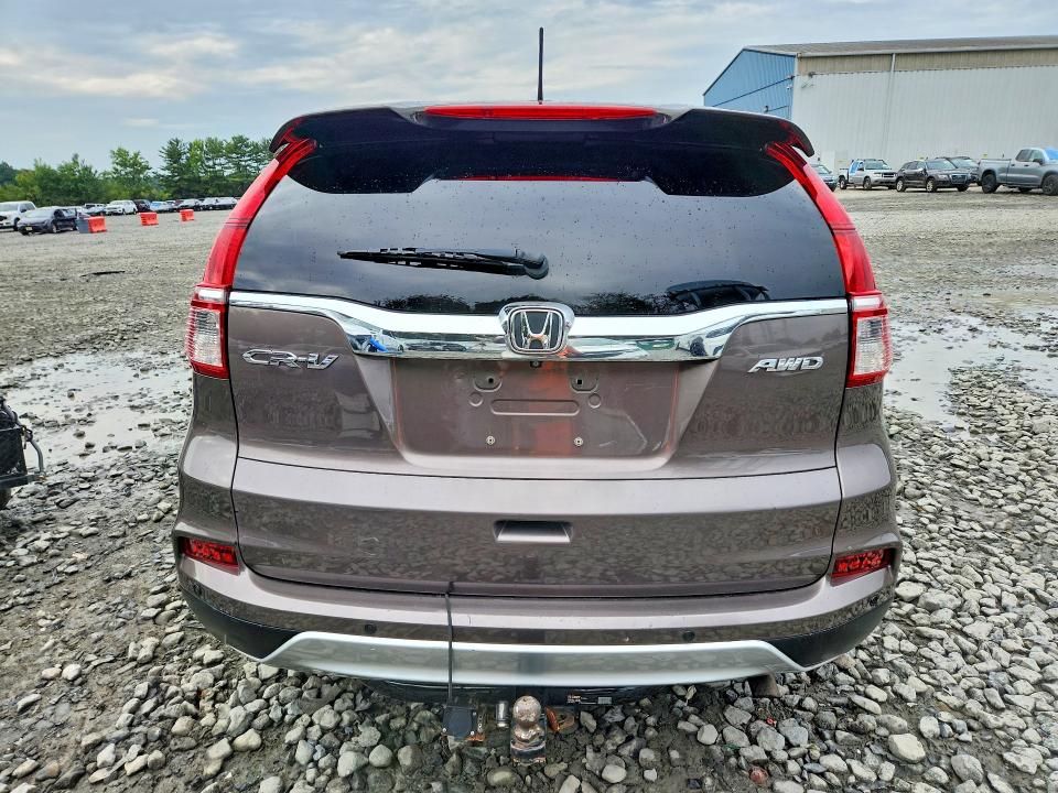 Aukcja sprzedaży 2015 Honda Cr-v, vin: 2HKRM4H55FH630692, numer aukcji: 67085326