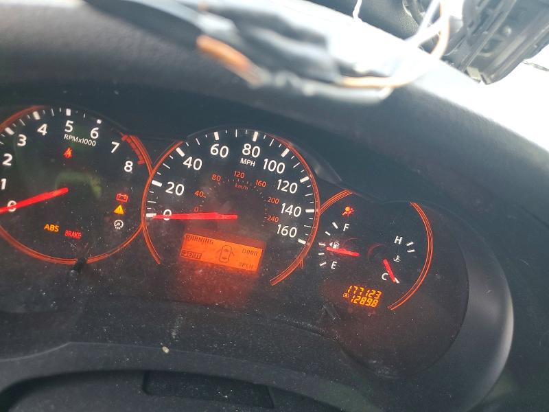2008 Nissan Altima მანქანა იყიდება აუქციონზე, vin: 1N4AL24E28C101750, აუქციონის ნომერი: 64840816