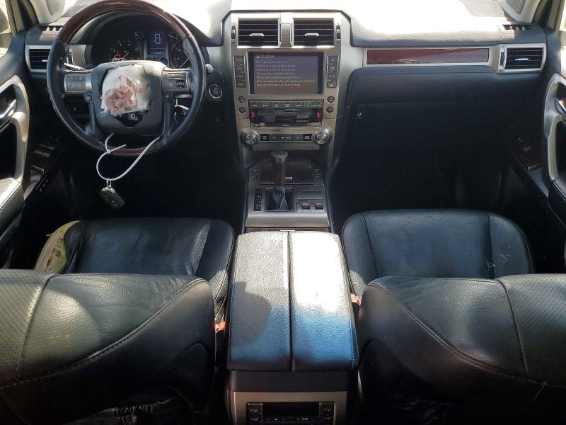 65577596 :رقم المزاد ، JTJBM7FX5J5207835 vin ، 2018 Lexus Gx مزاد بيع