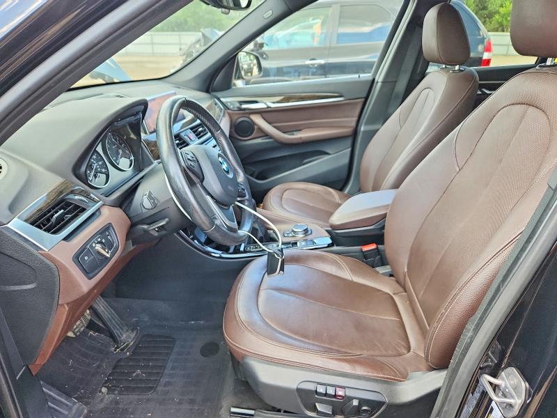 Aukcja sprzedaży 2016 Bmw X1, vin: WBXHT3C37G5E49504, numer aukcji: 63588066