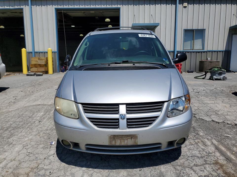 Aukcja sprzedaży 2006 Dodge Grand Caravan, vin: 2D4GP44LX6R654303, numer aukcji: 63871036