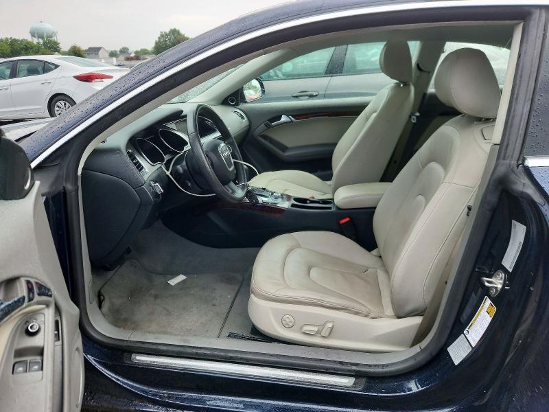Aukcja sprzedaży 2009 Audi A5, vin: WAUDK78T89A039944, numer aukcji: 66219456