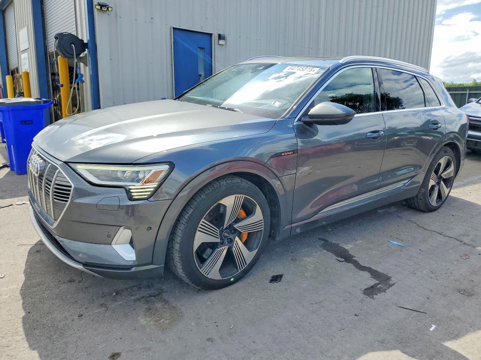Aukcja sprzedaży 2019 Audi E-tron, vin: WA1VAAGE6KB007501, numer aukcji: 64745016