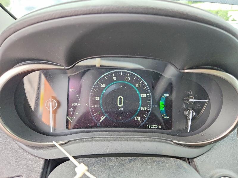 Aukcja sprzedaży 2016 Buick Lacrosse, vin: 1G4GB5G32GF122108, numer aukcji: 63827246