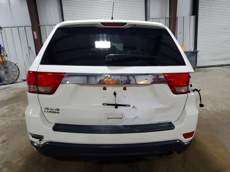 Продажа на аукционе авто 2012 Jeep Grand Cherokee, vin: 1C4RJFAG5CC128756, номер лота: 63779086