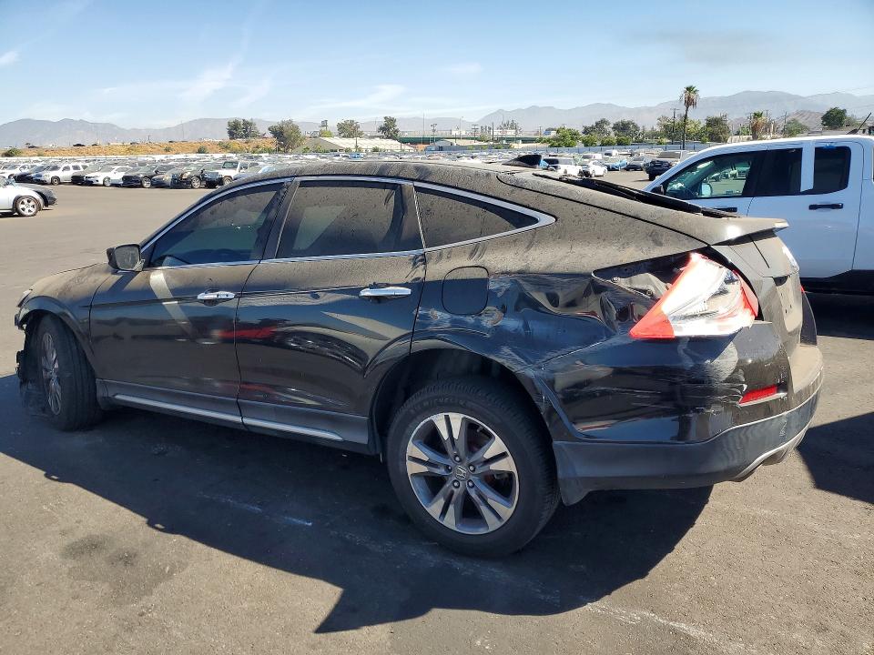 Aukcja sprzedaży 2013 Honda Crosstour, vin: 5J6TF1H54DL003306, numer aukcji: 65482556