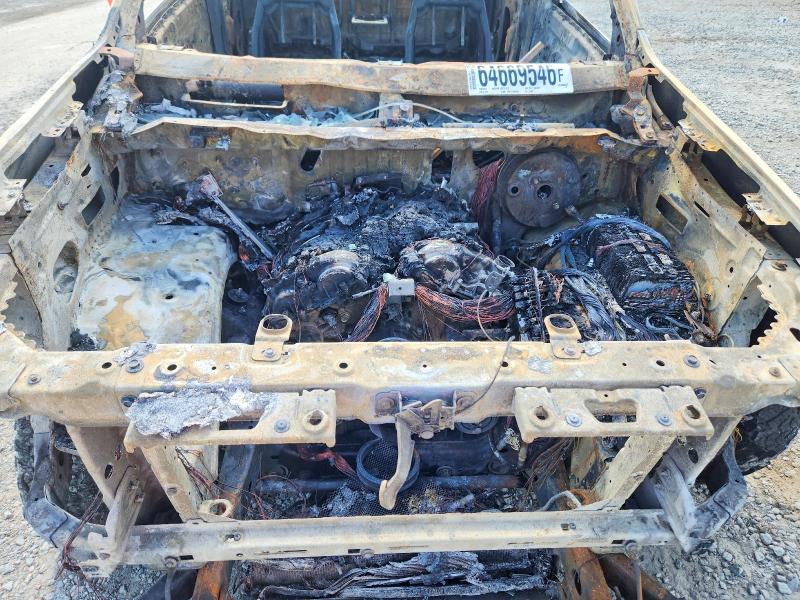 Продажа на аукционе авто 2018 Chevrolet Colorado, vin: 1GCGTEEN5J1105006, номер лота: 64669546