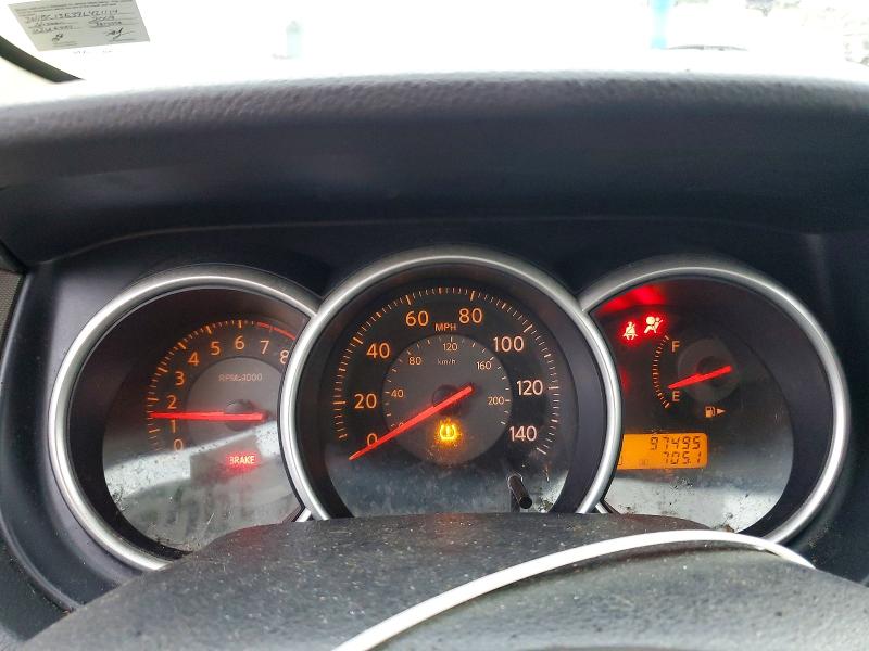 63940666 :رقم المزاد ، 3N1BC13E39L421114 vin ، 2009 Nissan Versa مزاد بيع