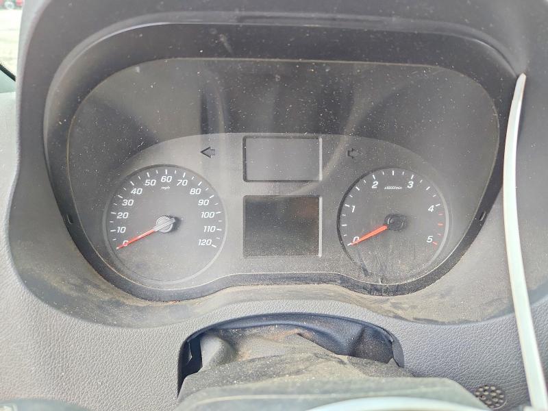 2022 Mercedes-benz Sprinter მანქანა იყიდება აუქციონზე, vin: W1Y4DBHY5NT085141, აუქციონის ნომერი: 64260466