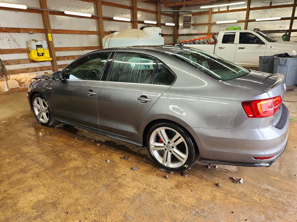Aukcja sprzedaży 2017 Volkswagen Jetta, vin: 3VW4T7AJXHM392922, numer aukcji: 64156156