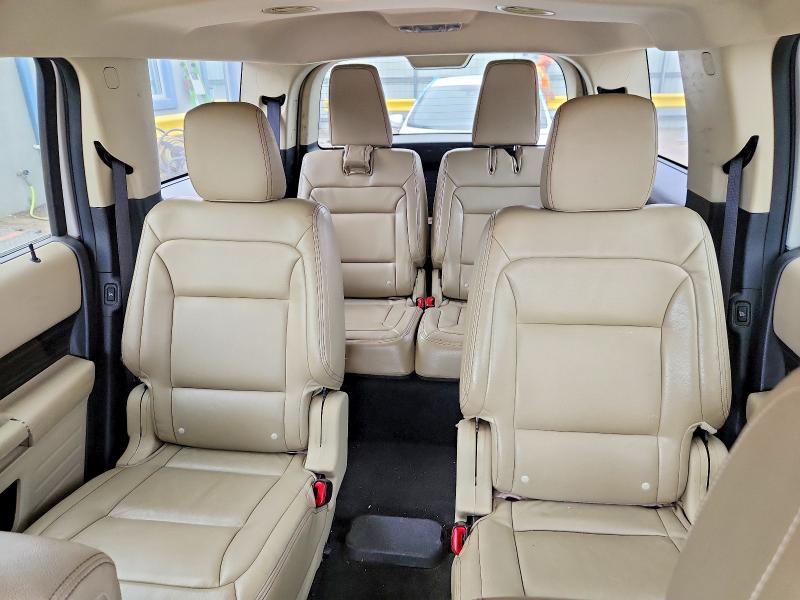 Aukcja sprzedaży 2013 Ford Flex, vin: 2FMGK5C85DBD38159, numer aukcji: 66524826