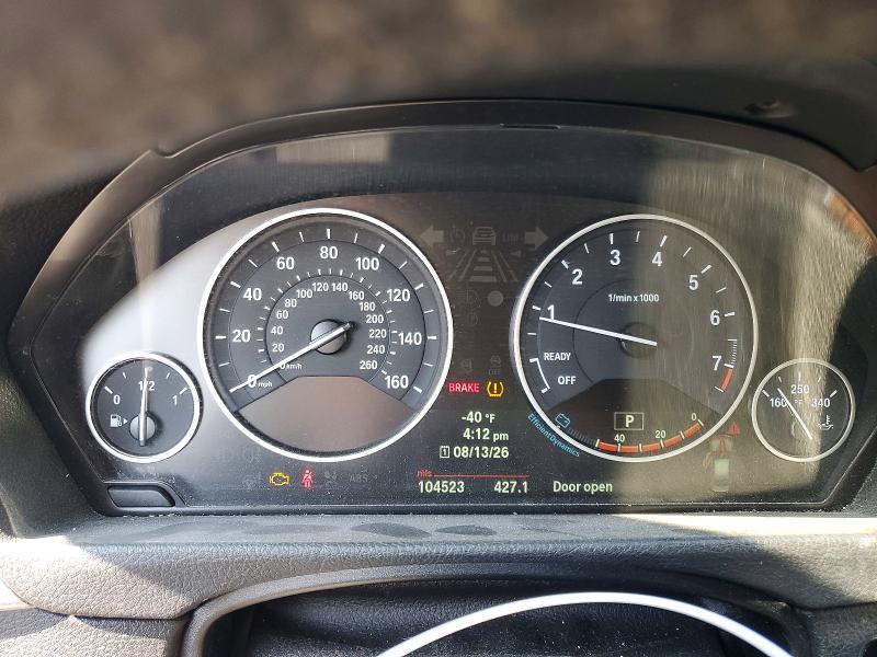 Продаж на аукціоні авто 2013 Bmw 328, vin: WBA3B5C50DF598893, номер лоту: 65349656