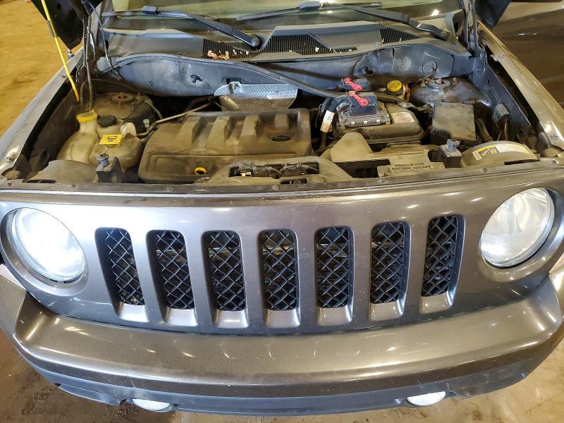 Aukcja sprzedaży 2014 Jeep Patriot, vin: 1C4NJRAB8ED869162, numer aukcji: 66724706