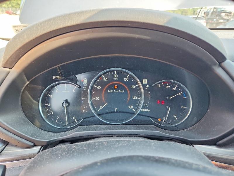 Aukcja sprzedaży 2021 Mazda Cx-5, vin: JM3KFBDM7M1383782, numer aukcji: 64720676