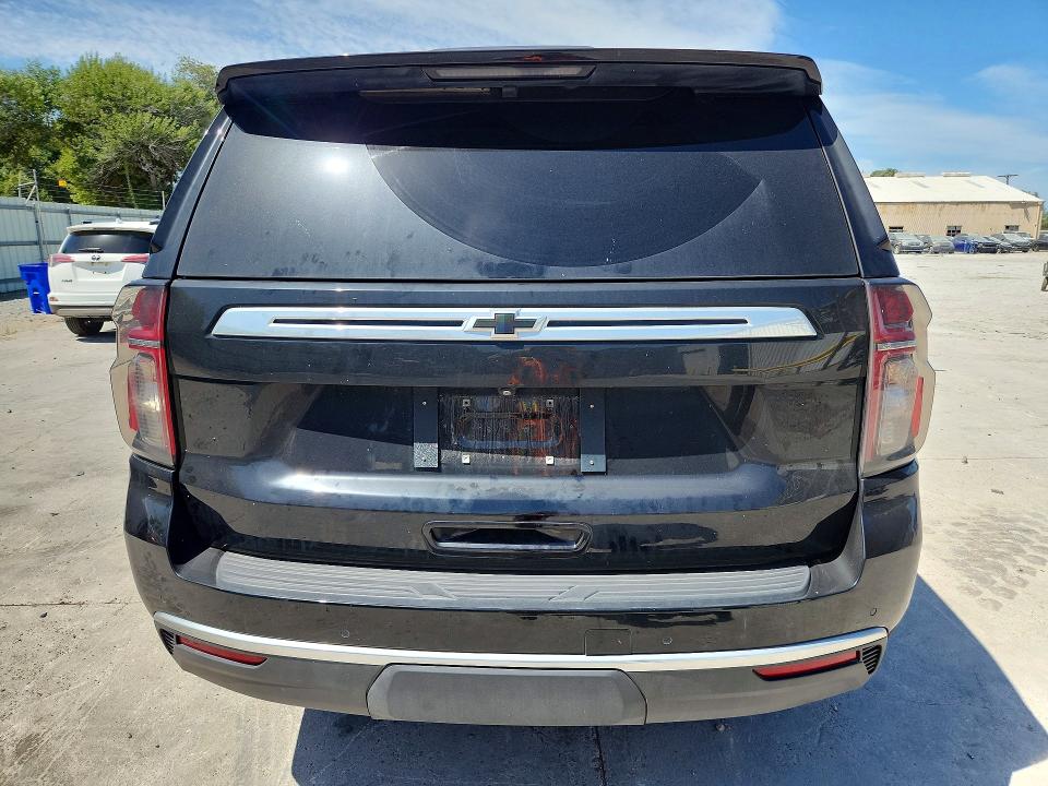 Auction sale of the 2023 Chevrolet Tahoe, vin: 1GNSKLED8PR500050, lot number: 64323476