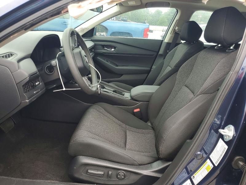 Продаж на аукціоні авто 2025 Honda Accord, vin: 1HGCY1F47SA073130, номер лоту: 66613416