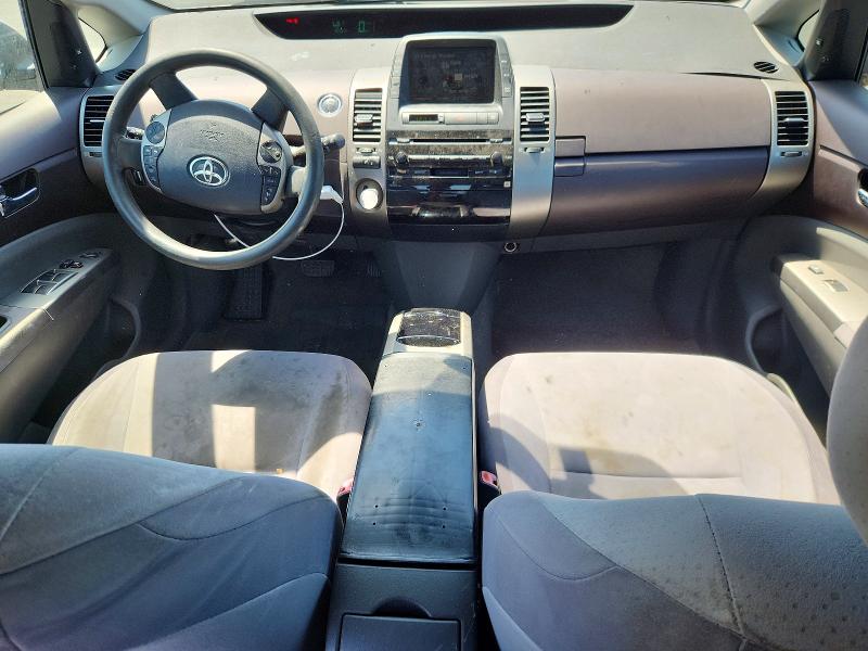 Aukcja sprzedaży 2004 Toyota Prius, vin: JTDKB20U840004613, numer aukcji: 64683746