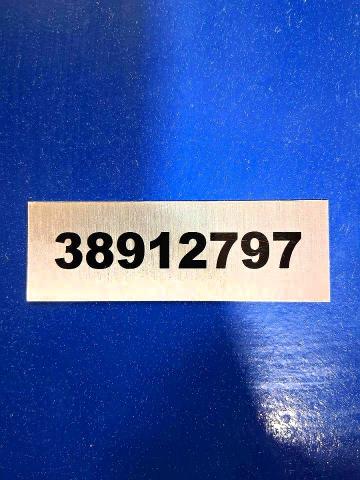 2027 Others Frame Machine + Pusher მანქანა იყიდება აუქციონზე, vin: 38912797, აუქციონის ნომერი: 66769096