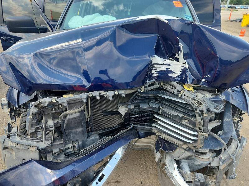64100796 :رقم المزاد ، 1C6RR6GT6FS674951 vin ، 2015 Ram 1500 مزاد بيع