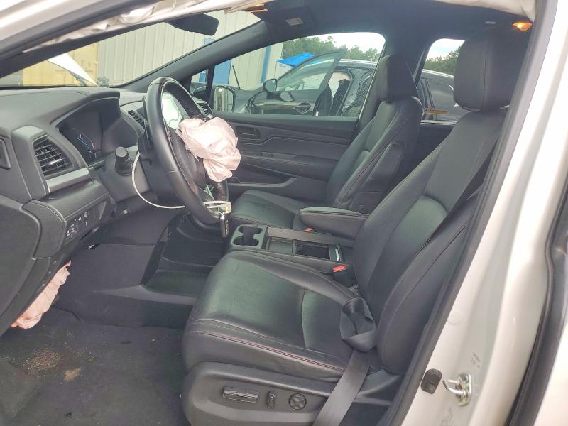 Продаж на аукціоні авто 2024 Honda Odyssey, vin: 5FNRL6H79RB012827, номер лоту: 58133706