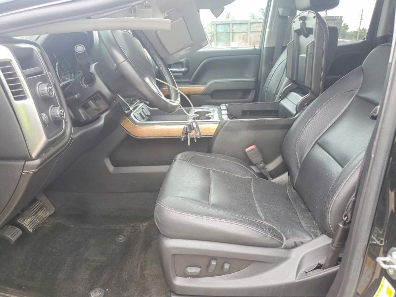 Aukcja sprzedaży 2018 Chevrolet Silverado, vin: 1GCVKSEC9JZ175830, numer aukcji: 65275106