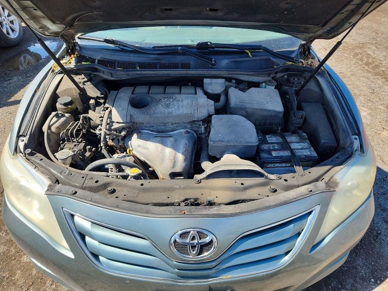 Продаж на аукціоні авто 2011 Toyota Camry, vin: 4T1BF3EK2BU641967, номер лоту: 66386356