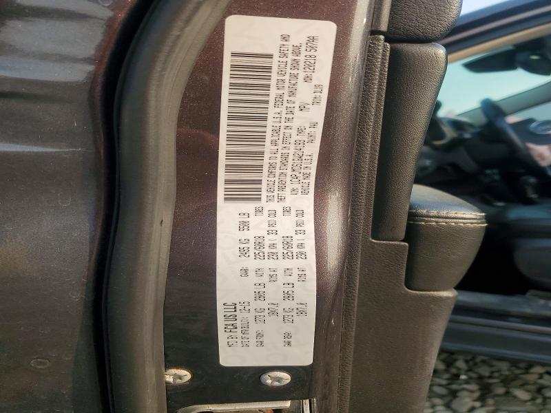 63673086 :رقم المزاد ، 1C4PJMDS1GW214193 vin ، 2016 Jeep Cherokee مزاد بيع