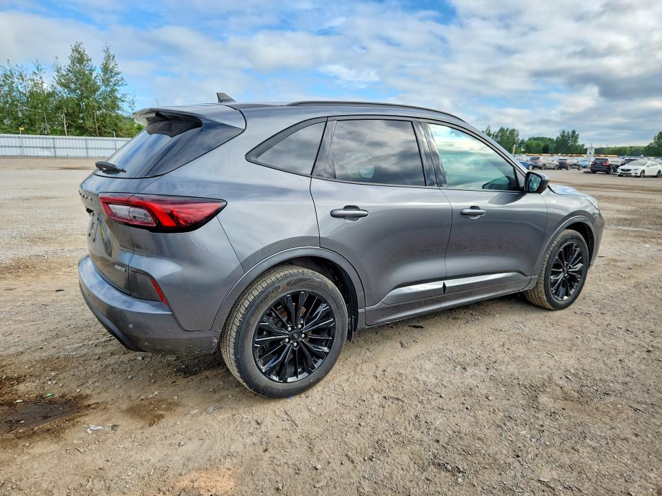 Aukcja sprzedaży 2023 Ford Escape, vin: 1FMCU9PZ0PUA20273, numer aukcji: 64994786